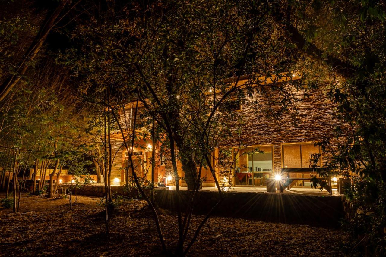 Foresta Atacama Lodge San Pedro de Atacama Buitenkant foto
